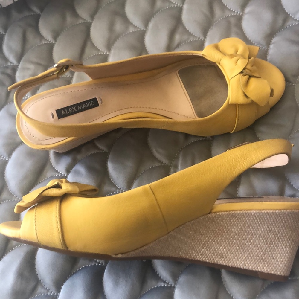Shoes - Picture 3 of 3